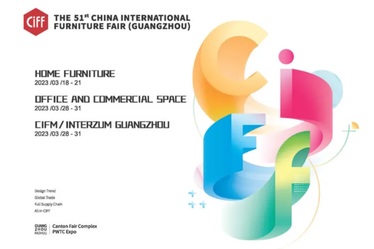 The 51st China International Furniture Fair The 51st China International Furniture Fair