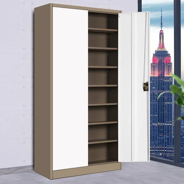 Hotel Wooden Shoe Cabinet