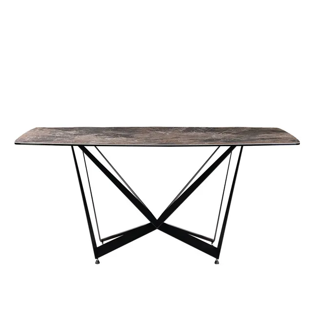 Villa Marble Dining Table