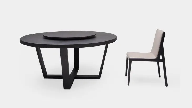 Villa Wooden Dining Chair