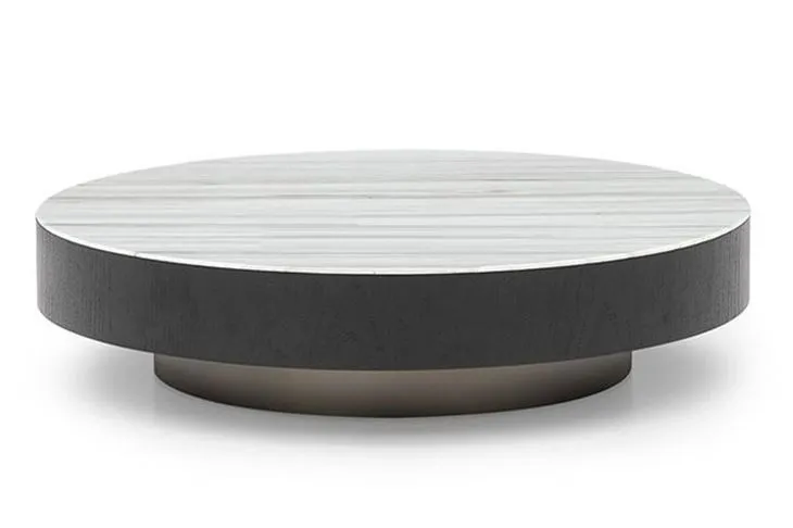 Variety Of Hotel Guestroom Coffee Table