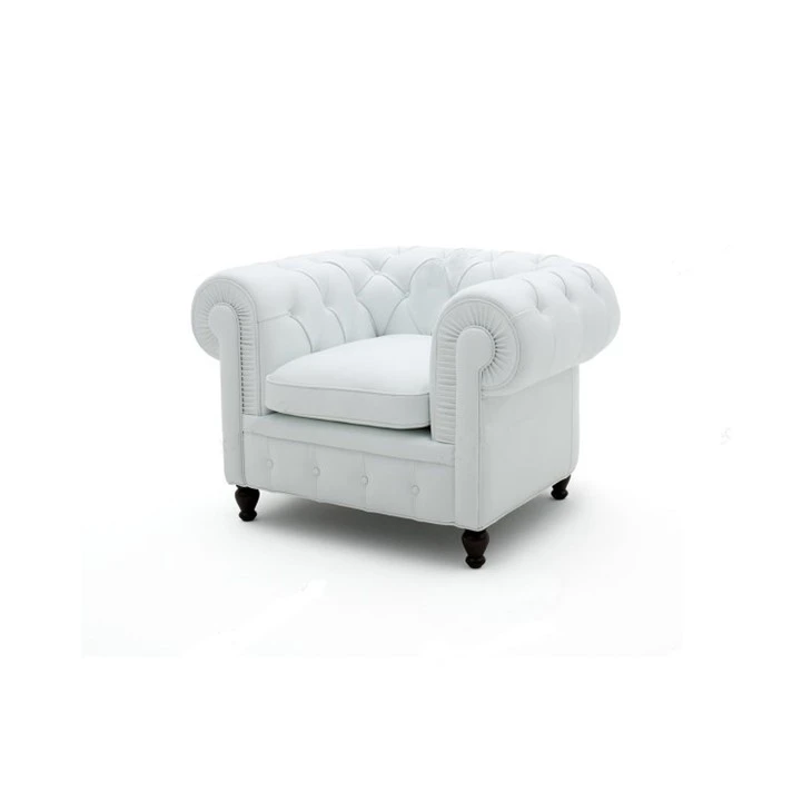 Accent Chair For Chesterfield Sofa