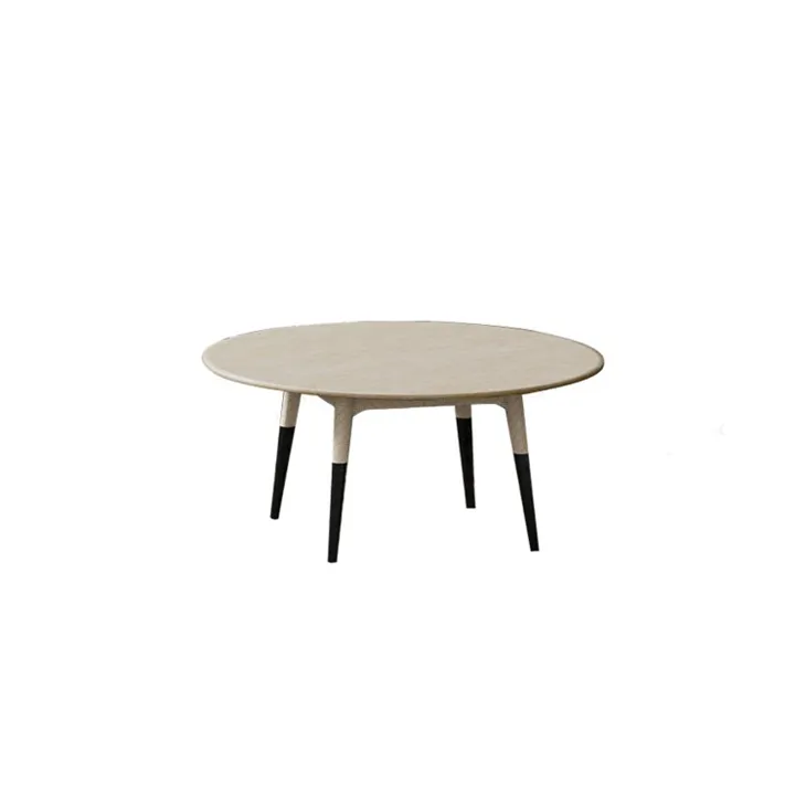 Grey Round Nest Of Tables