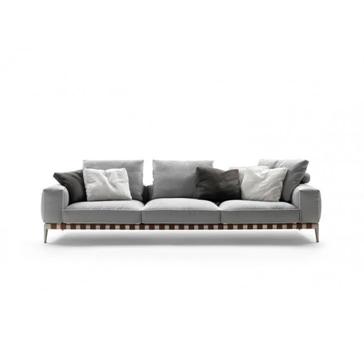 Linear Sofa Bed